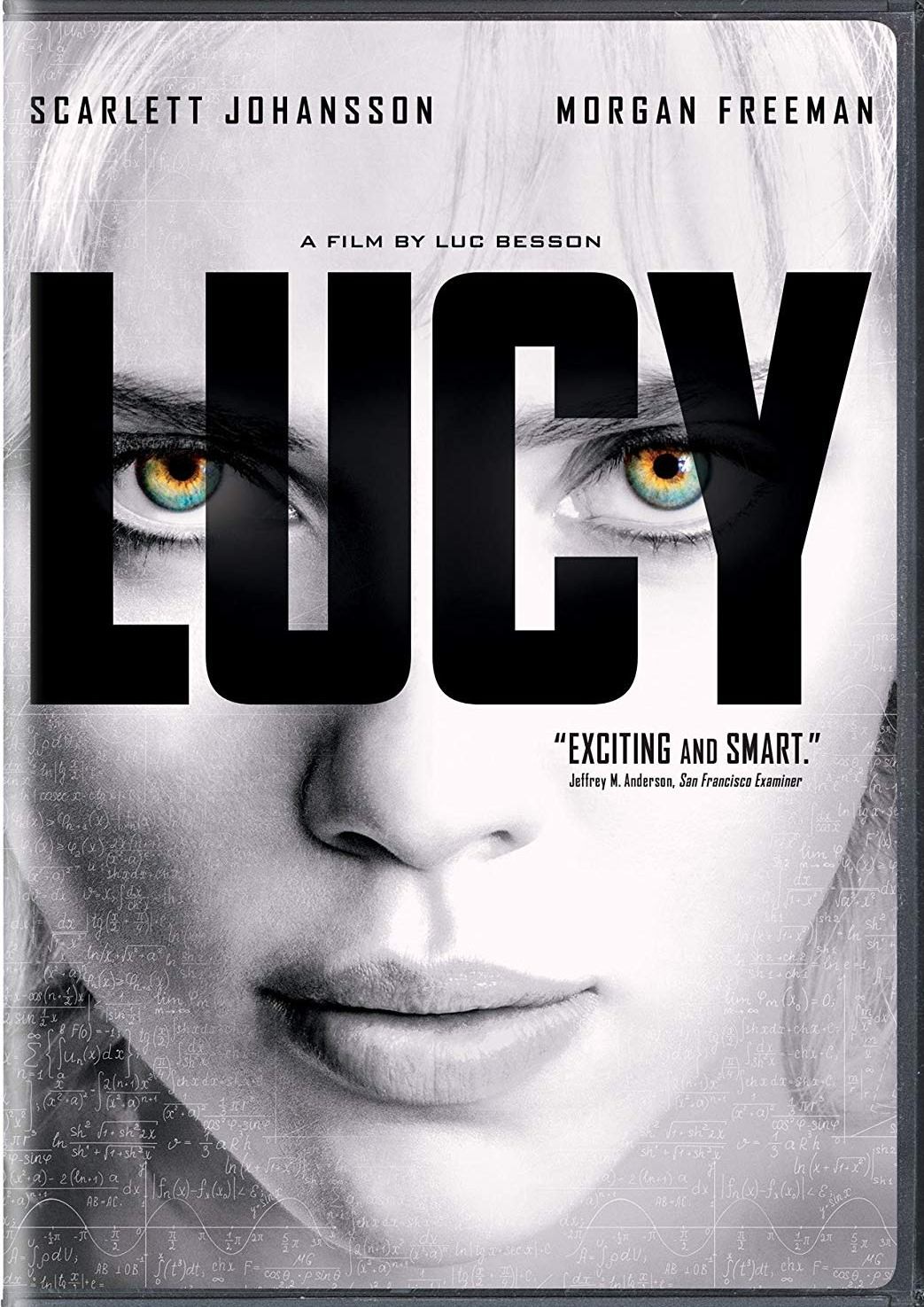 LUCY