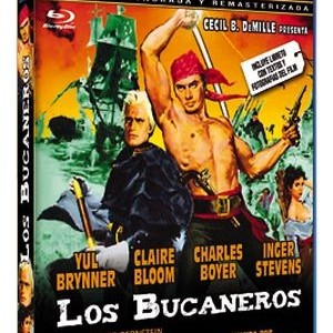 LOS BUCANEROS