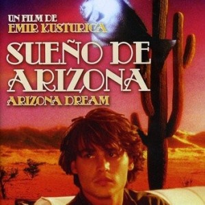 SUEÑO DE ARIZONA