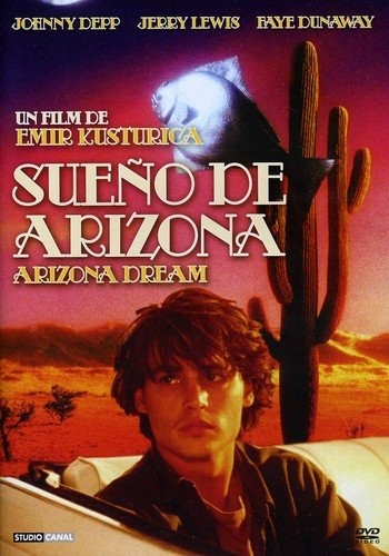 SUEÑO DE ARIZONA