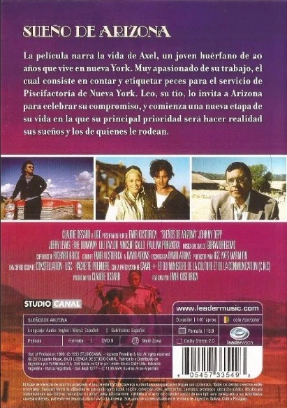 SUEÑO DE ARIZONA - Imagen 2