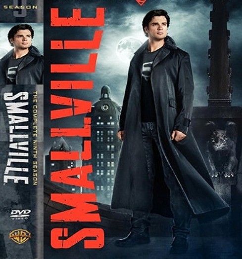 SMALLVILLE - 9 TEMPORADA