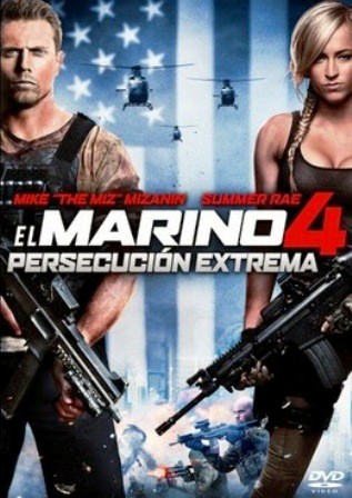 EL MARINE 4