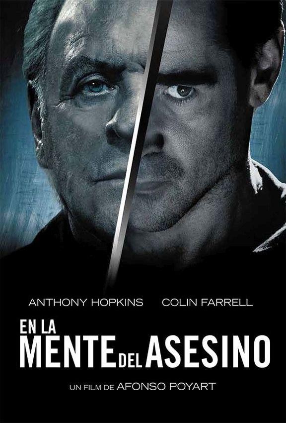 EN LA MENTE DEL ASESINO