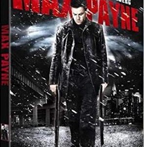 MAX PAYNE