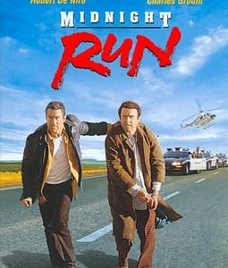 MIDNIGHT RUN