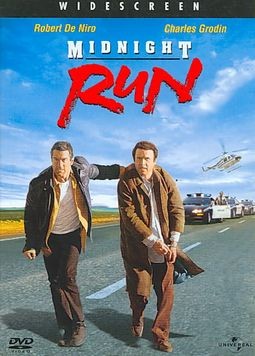 MIDNIGHT RUN