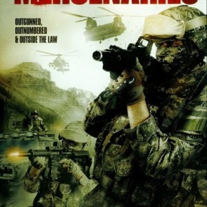 MERCENARIES