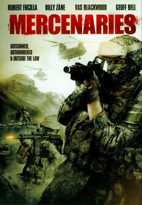 MERCENARIES