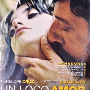 UN LOCO AMOR