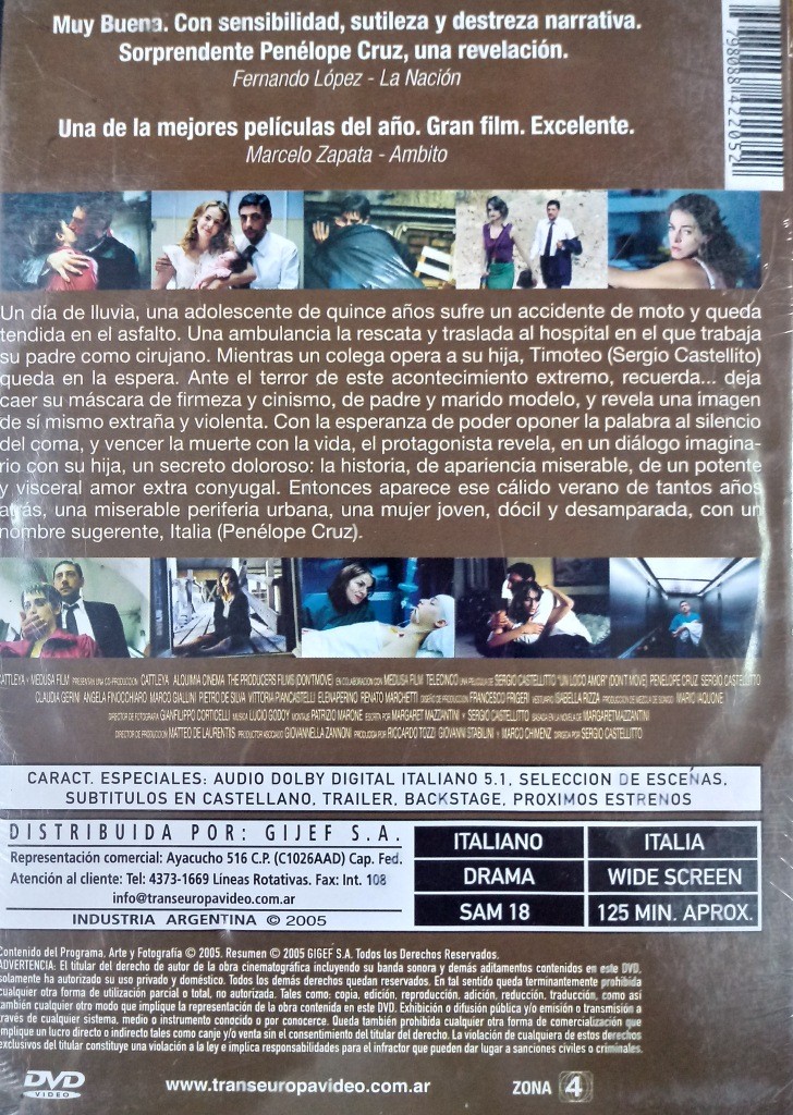 UN LOCO AMOR - Imagen 2