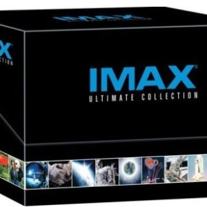 IMAX - ULTIMATE COLLECTION