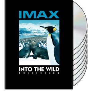 INTO THE WILD COLLECTION - IMAX