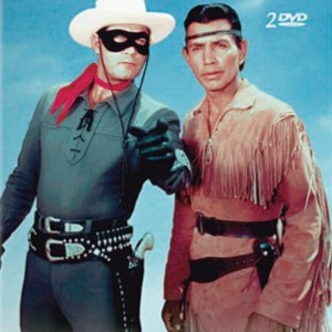 EL LLANERO SOLITARIO - EL ORIGEN / EL LLANERO SOLITARIO Y LA CIUDAD PERDIDA DEL ORO