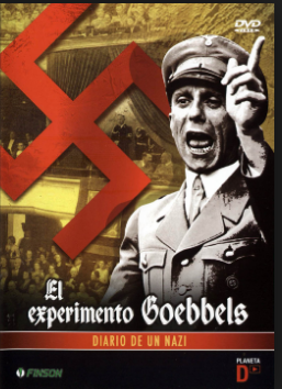 EL EXPERIMENTO GOEBBELS