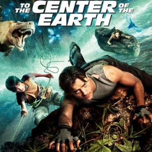 JOURNEY TO THE CENTER OF THE EARTH