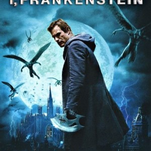 I FRANKENSTEIN