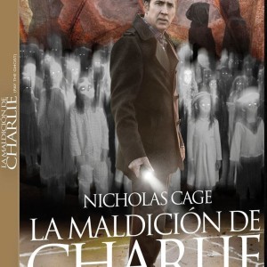 LA MALDICION DE CHARLIE