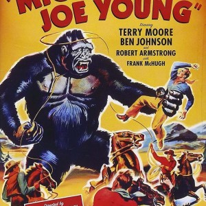 MIGHTY JOE YOUNG