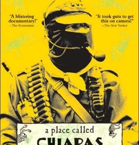 A PLACE CALLED CHIAPAS