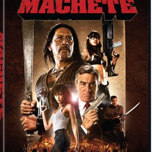 MACHETE