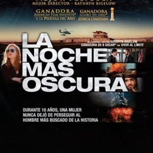 LA NOCHE MAS OSCURA