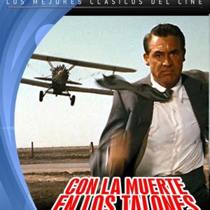 CON LA MUERTE EN LOS TALONES