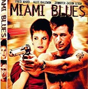 MIAMI BLUES
