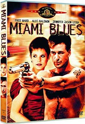 MIAMI BLUES
