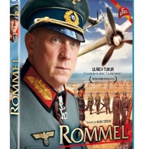 ROMMEL