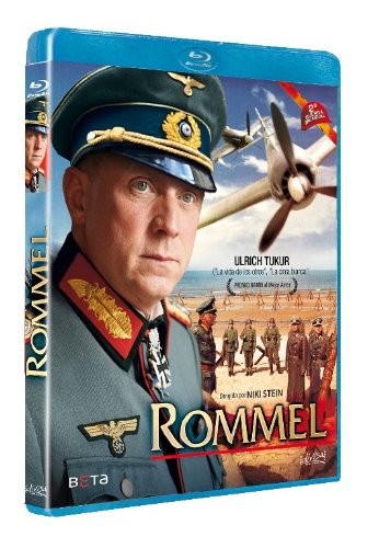 ROMMEL