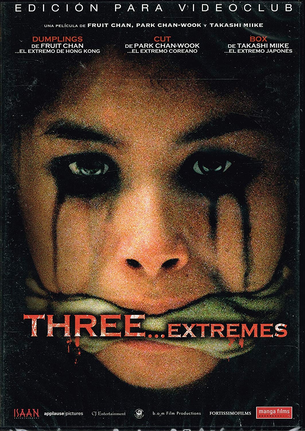 3 EXTREMES