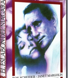 EL ESLABON DEL NIAGARA