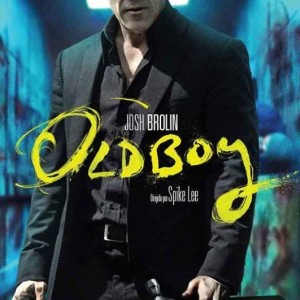 OLDBOY