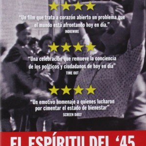 EL ESPIRITU DEL 45