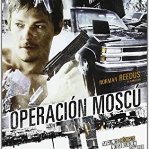 OPERACION MOSCU