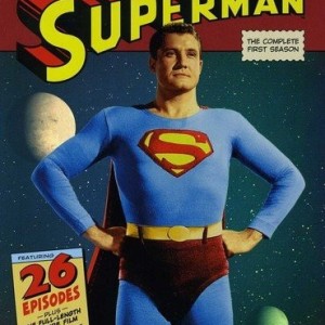 ADVENTURES OF SUPERMAN - SEASON 1