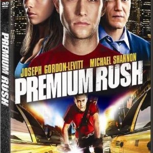 PREMIUM RUSH