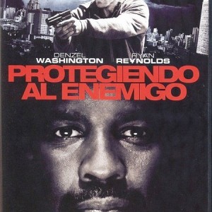 PROTEGIENDO AL ENEMIGO