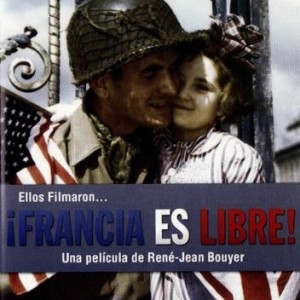 FRANCIA ES LIBRE