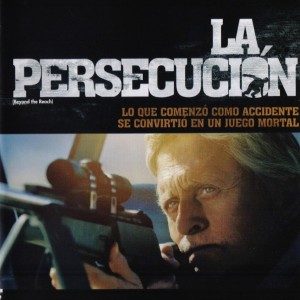LA PERSECUCION