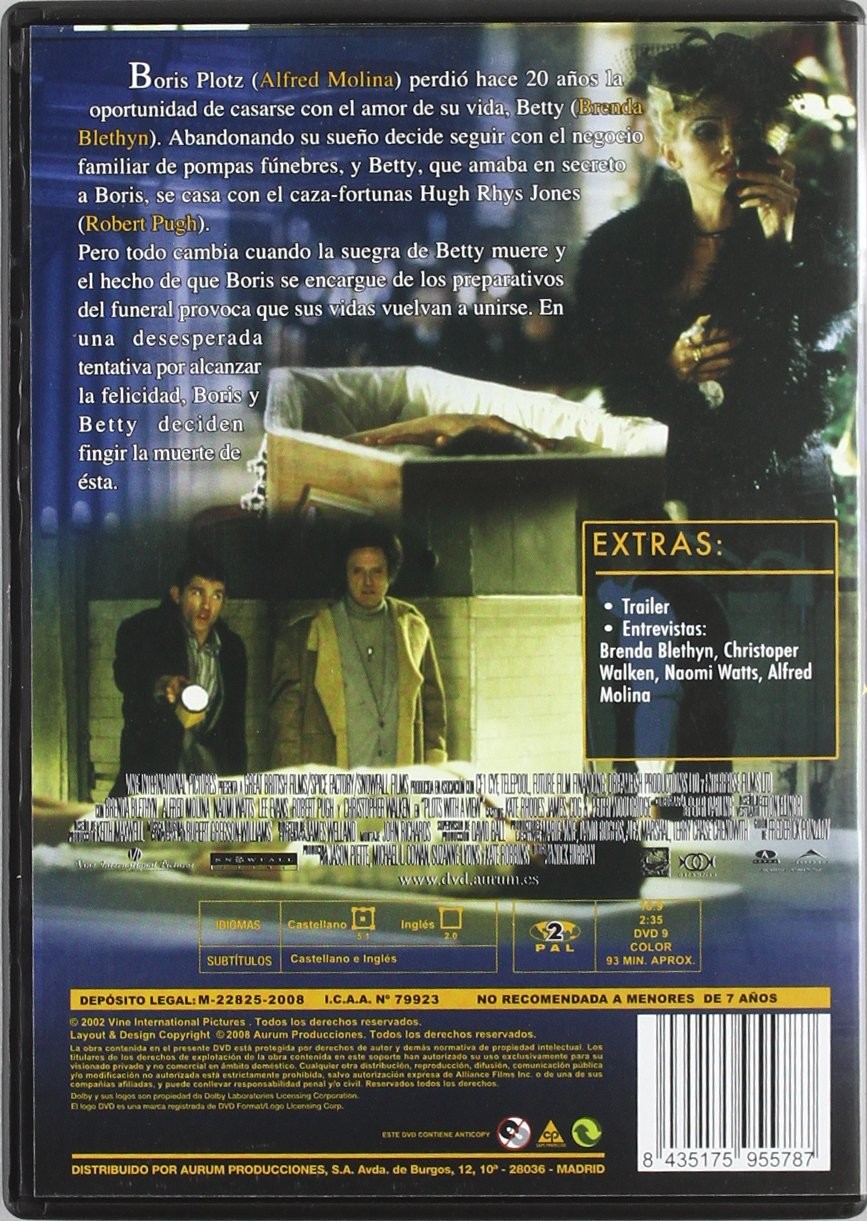 FUNERARIAS SA - Imagen 2