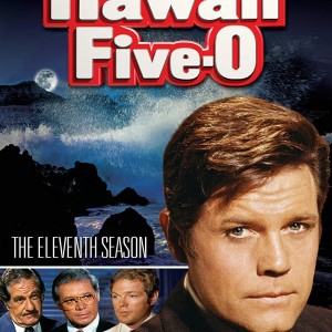 HAWAII FIVE-0 - 11 SEASON