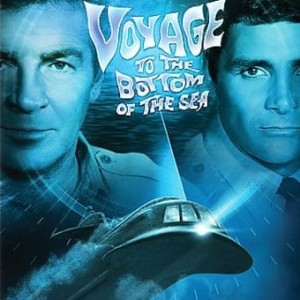 VOYAGE TO THE BOTTOM OF THE SEA - 1 SEASON - VOL 1-2