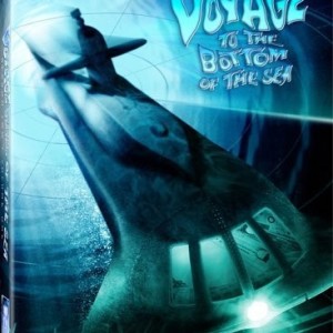 VOYAGE TO THE BOTTOM OF THE SEA - 2 SEASON - VOL 1-2