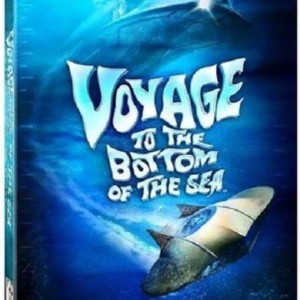 VOYAGE TO THE BOTTOM OF THE SEA - 2 SEASON - VOL 2