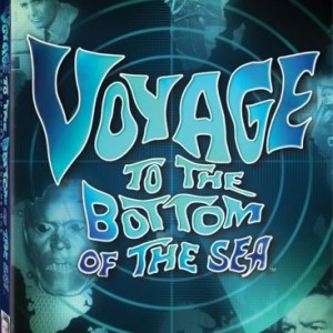 VOYAGE TO THE BOTTOM OF THE SEA - 3 SEASON - VOL 1-2