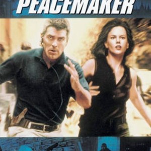 THE PEACEMAKER