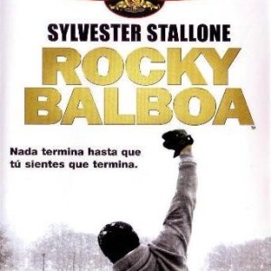 ROCKY BALBOA