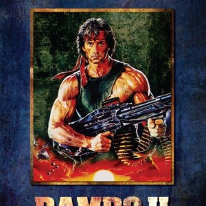 RAMBO II